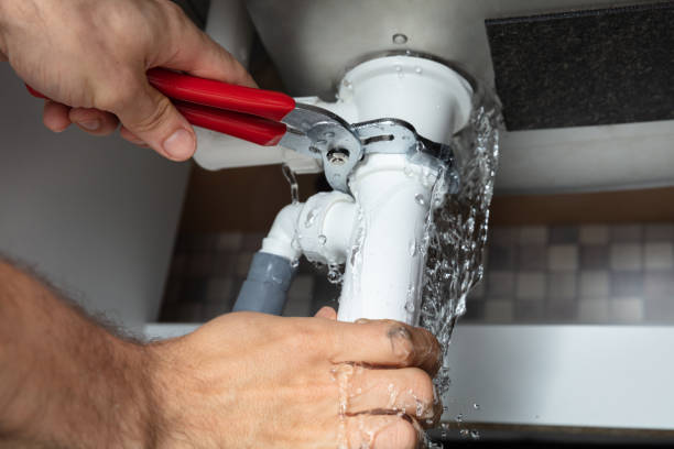 Best Emergency water damage restoration  in Wildwood Crest, NJ