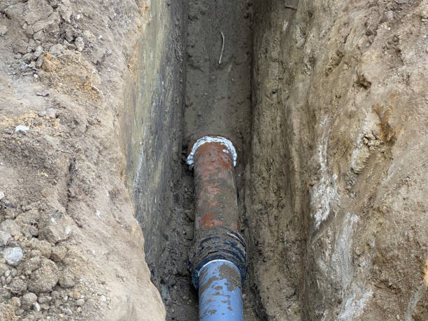 Best Flood restoration services  in Wildwood Crest, NJ