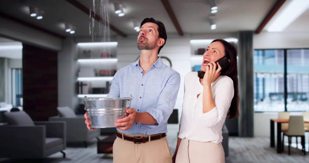 Best Fire Damage Restoration  in Wildwood Crest, NJ